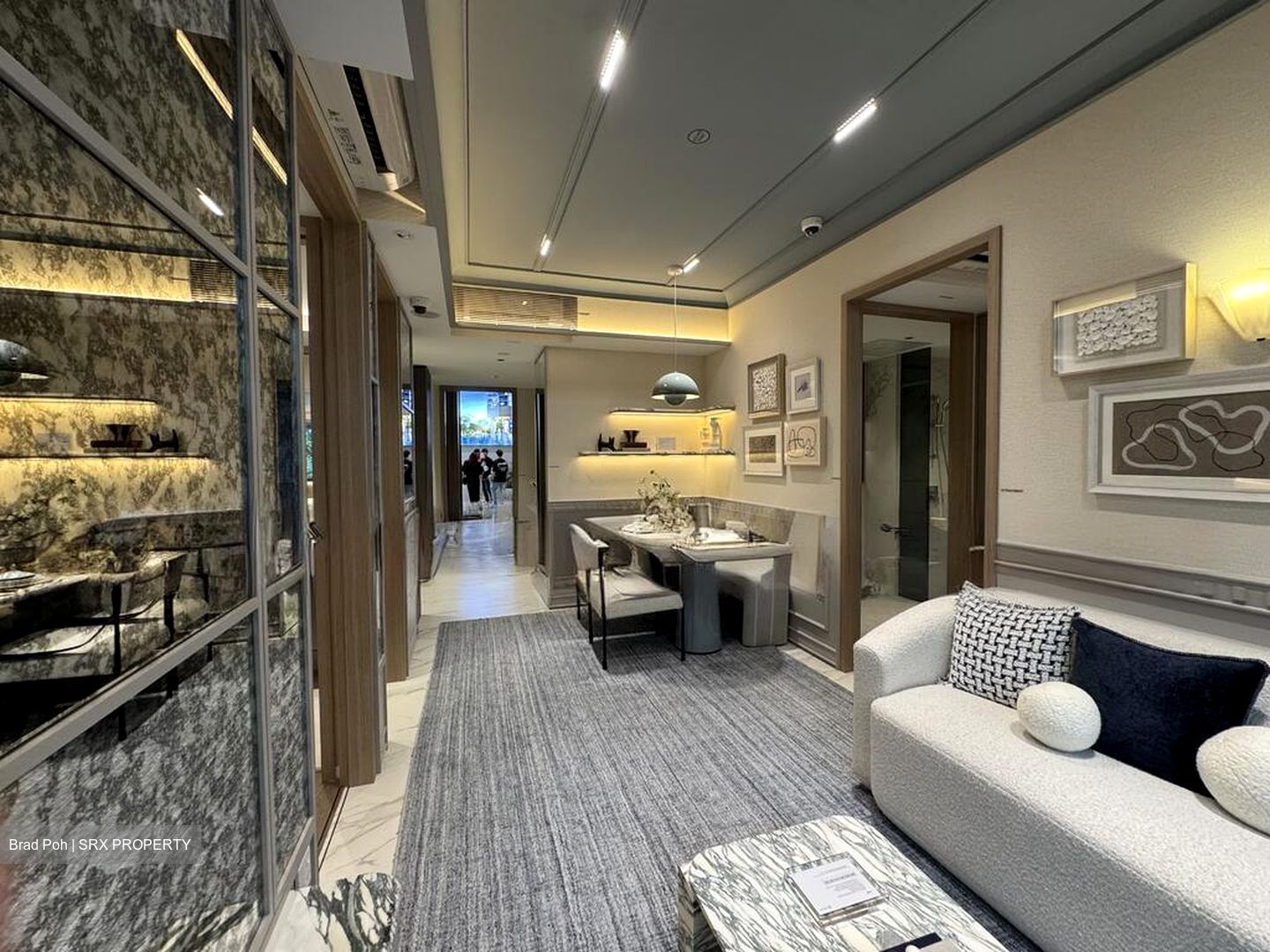 River Green (D9), Condominium #520265891